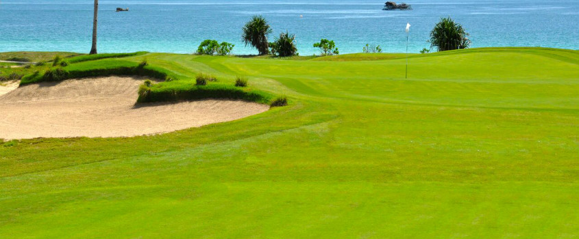 Laguna Golf Bintan